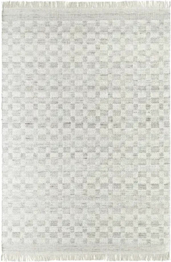 Mardin MDI-2342 5' x 7'6" Hand Made Rug