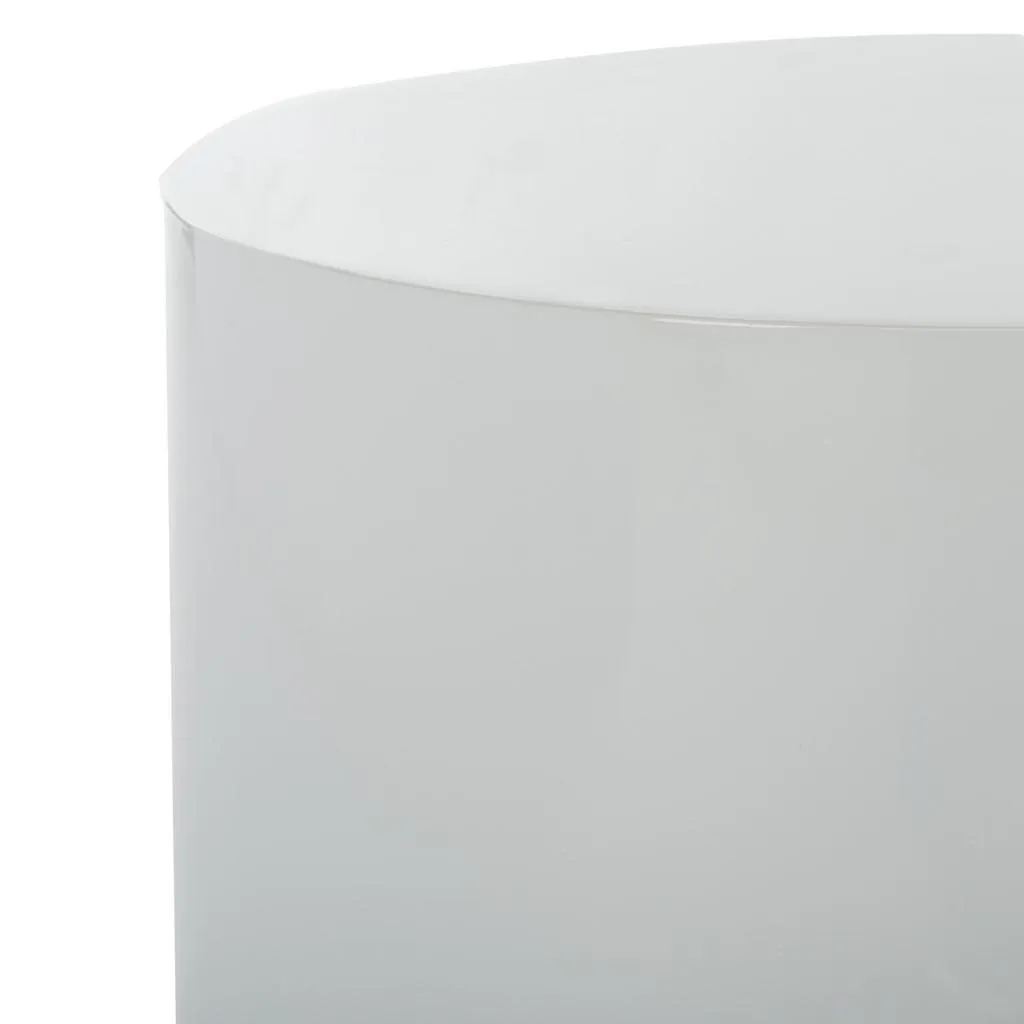 ANGELO ROUND SIDE TABLE