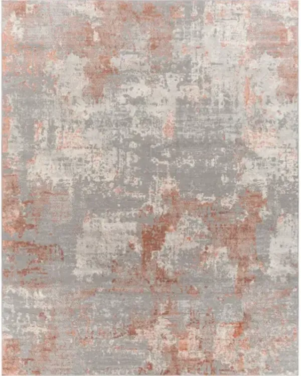 Enfield 8'10" x 12' Rug