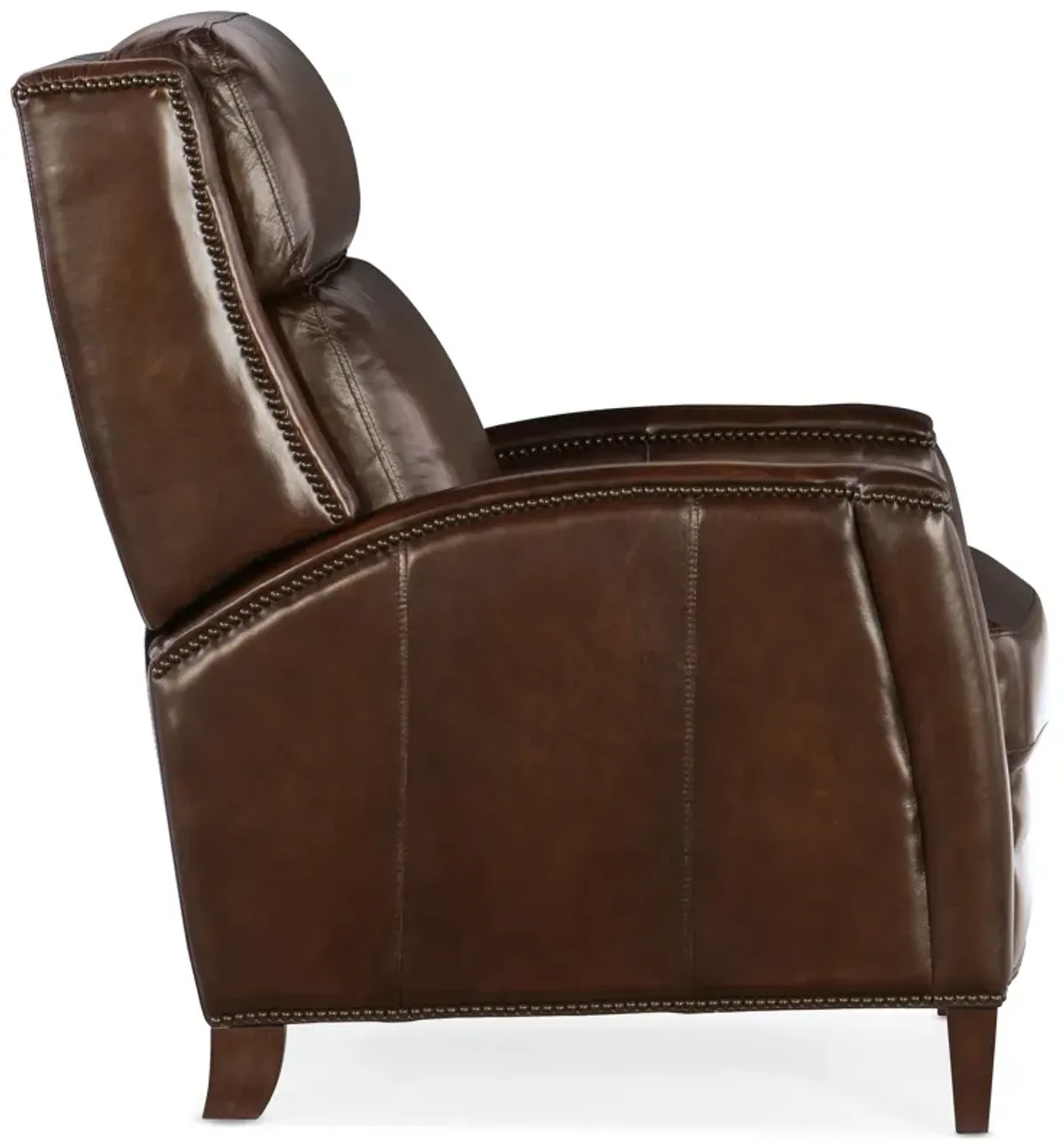 Declan Manual Push Back Recliner