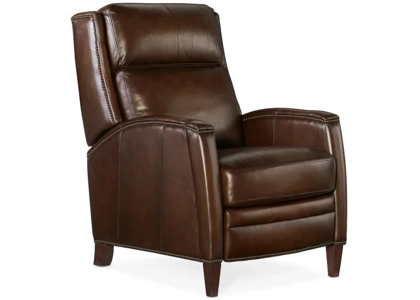 Declan Manual Push Back Recliner