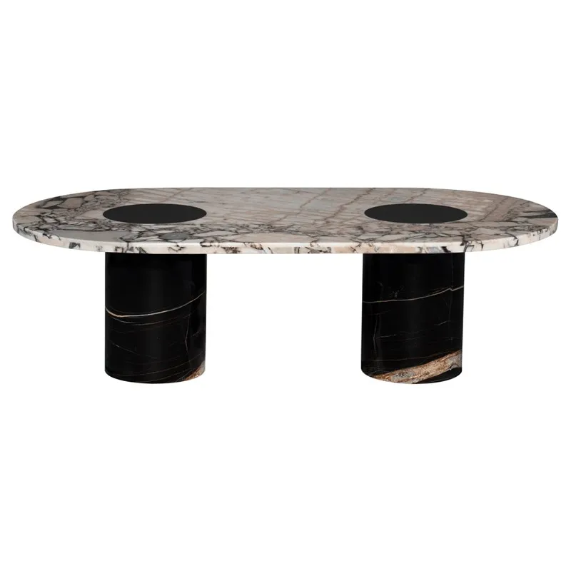 STEVIE COFFEE TABLE