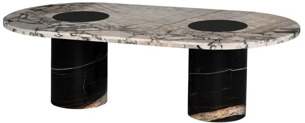 STEVIE COFFEE TABLE