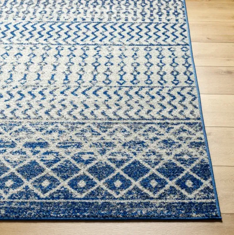 Elaziz 5'3" x 7'6" Rug