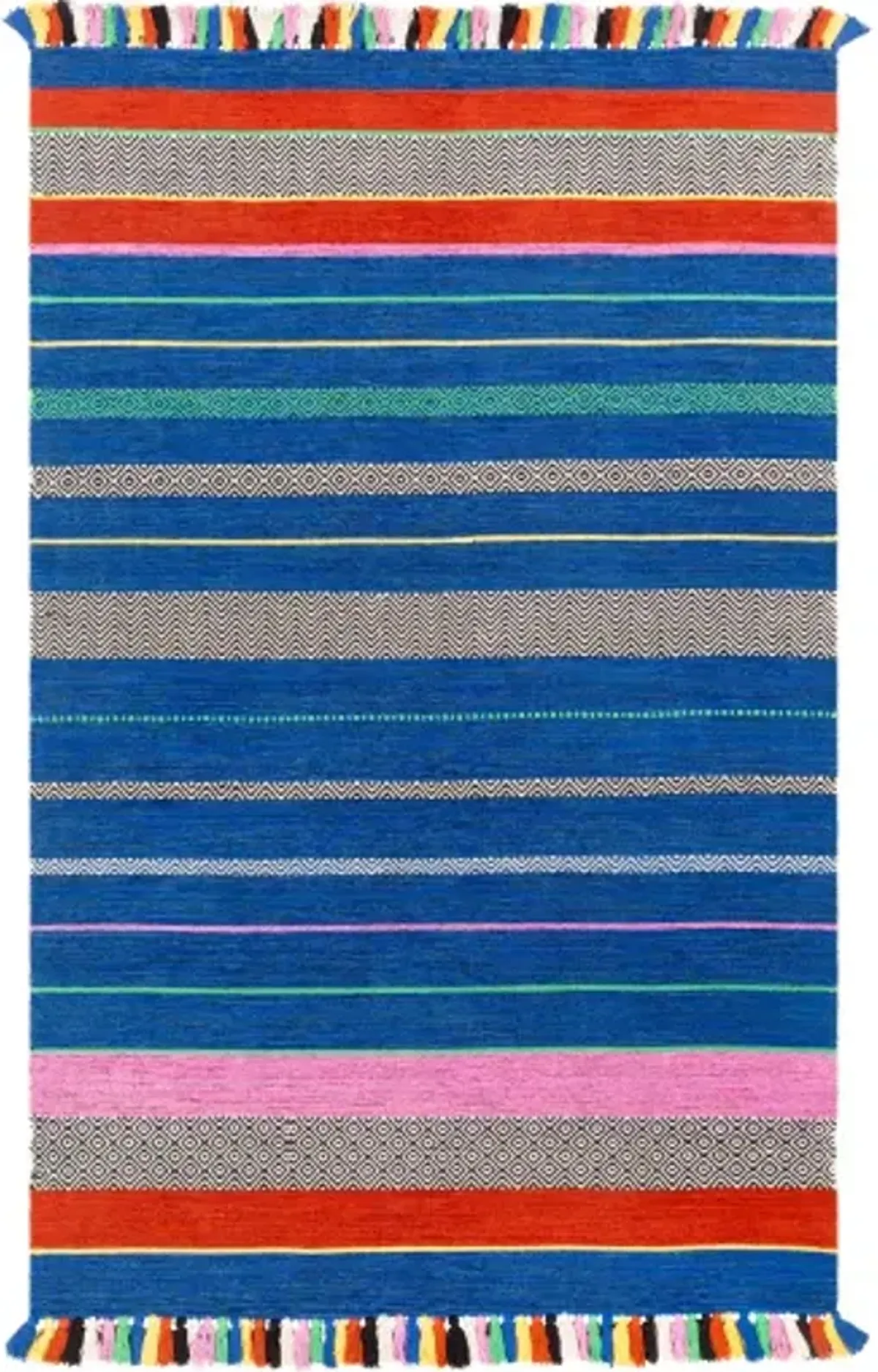 Trenza 4' x 6' Rug
