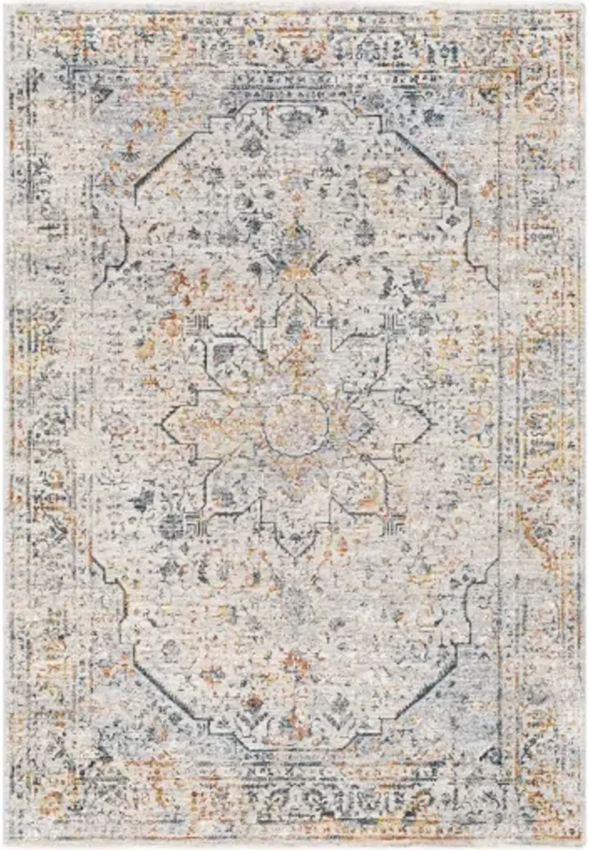 Laila 2' x 3' Rug