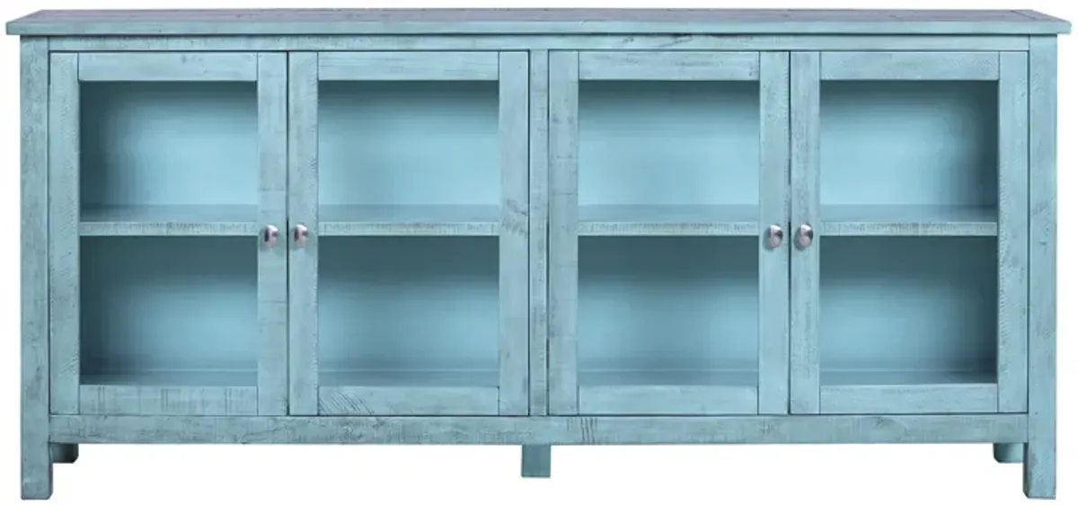 Severus Credenza - Aqua