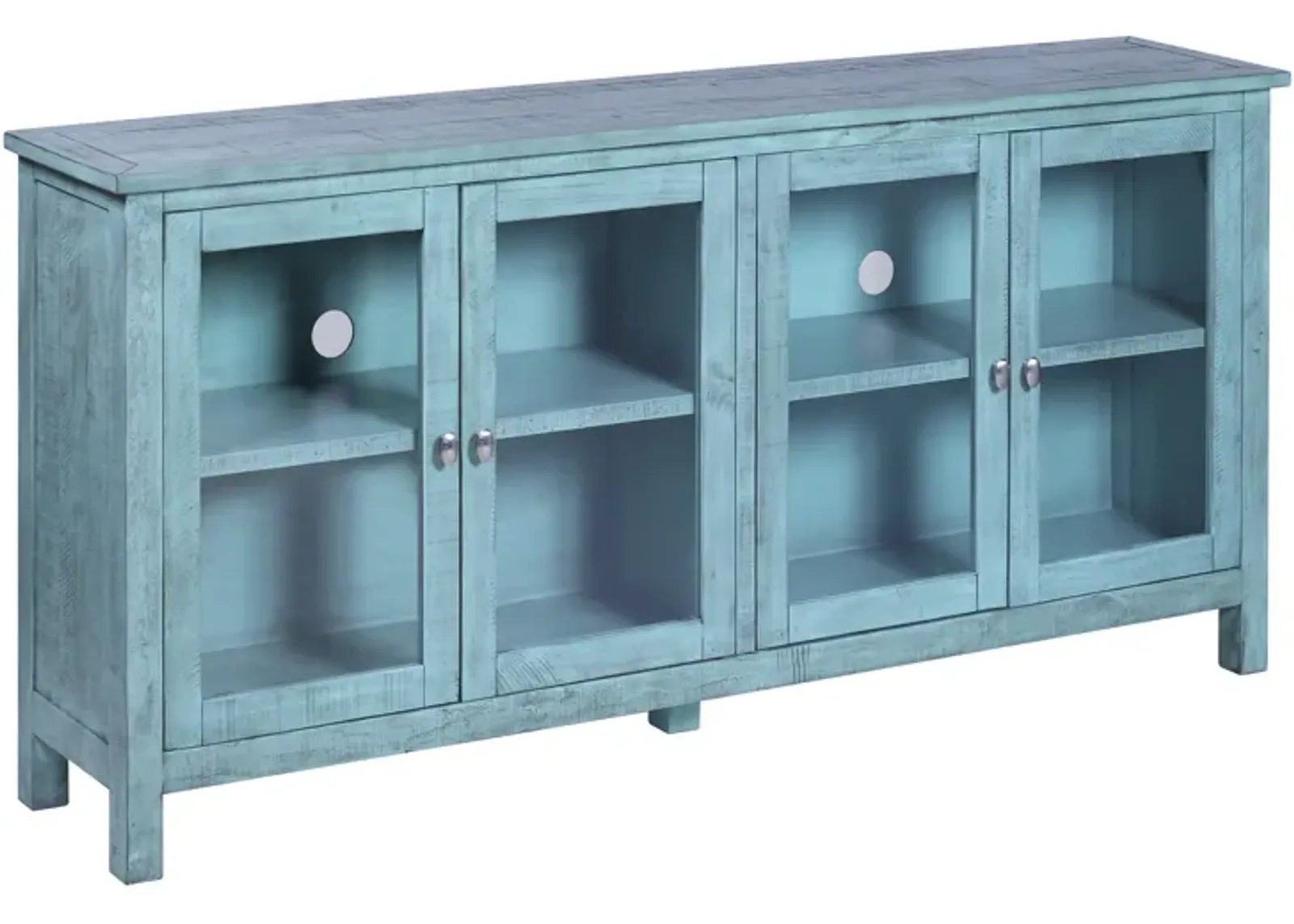 Severus Credenza - Aqua