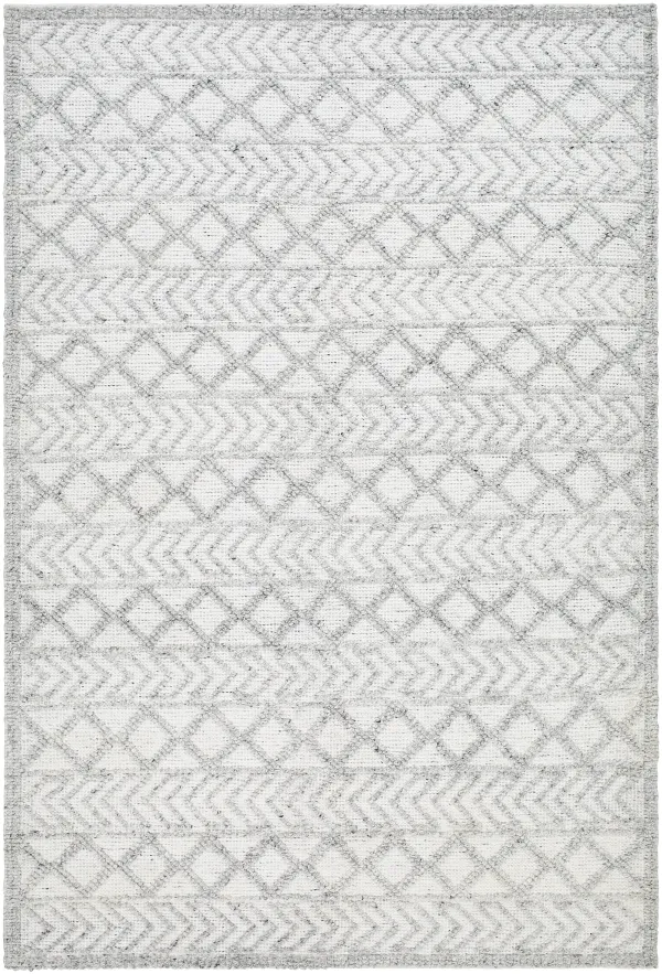 Napoli NPO-2312 2' x 3' Hand Made Rug
