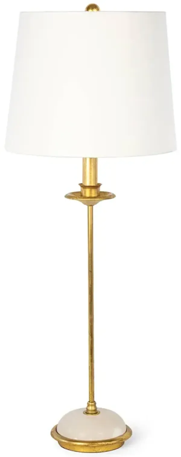 Southern Living Fisher Stem Buffet Lamp
