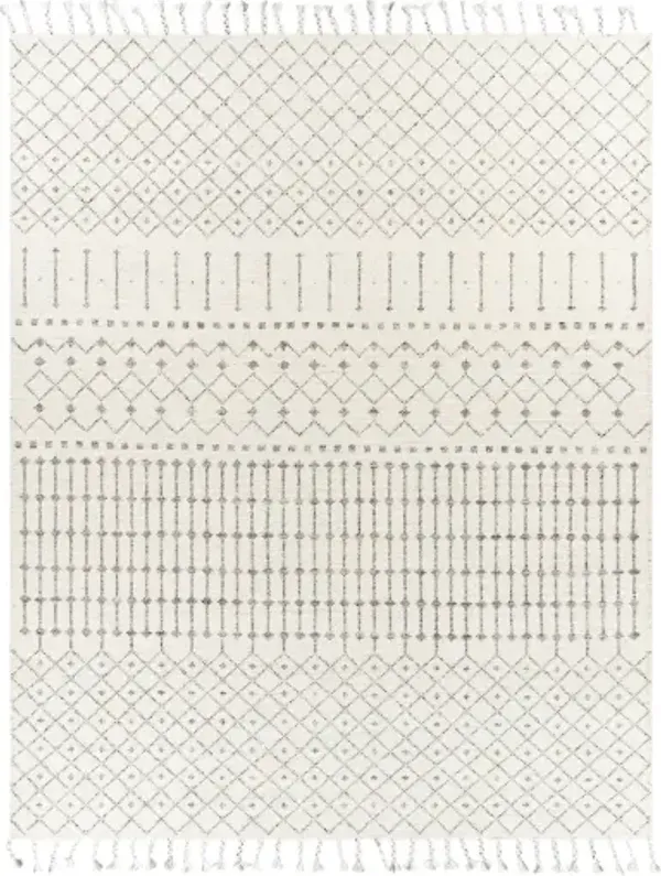 Agadir 8'10" x 12' Rug