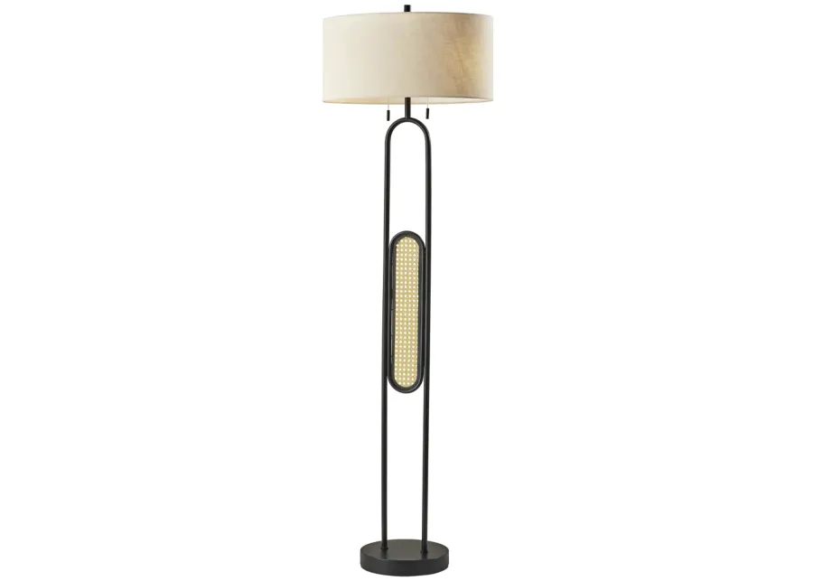 Levy Floor Lamp