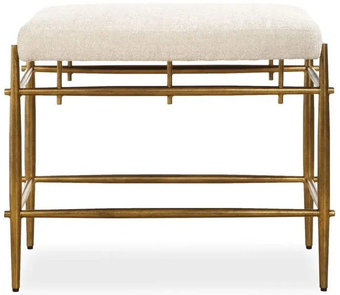 Karleen Small Bench