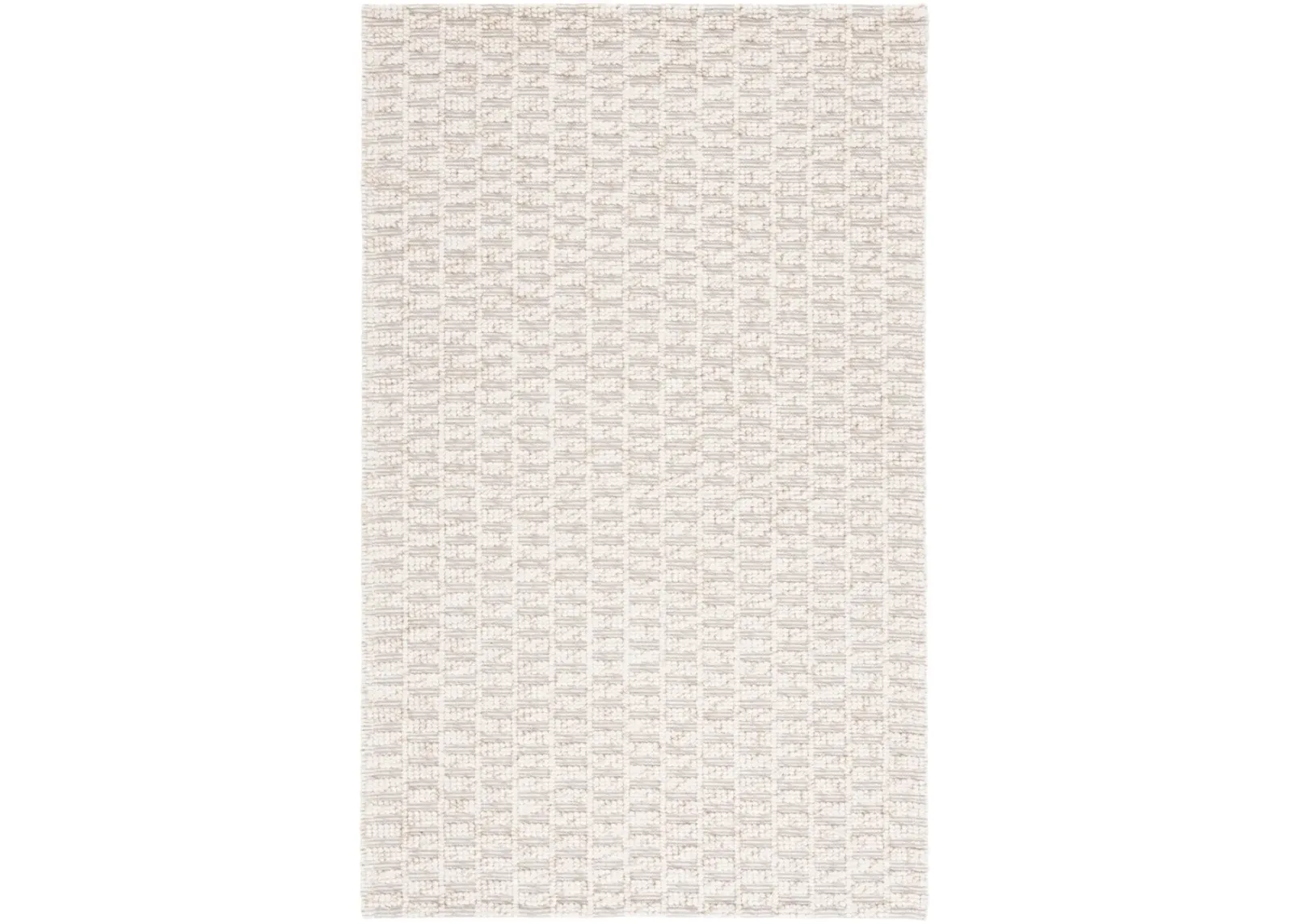 NATURA 703 BROWN  4' x 6' Small Rectangle Rug