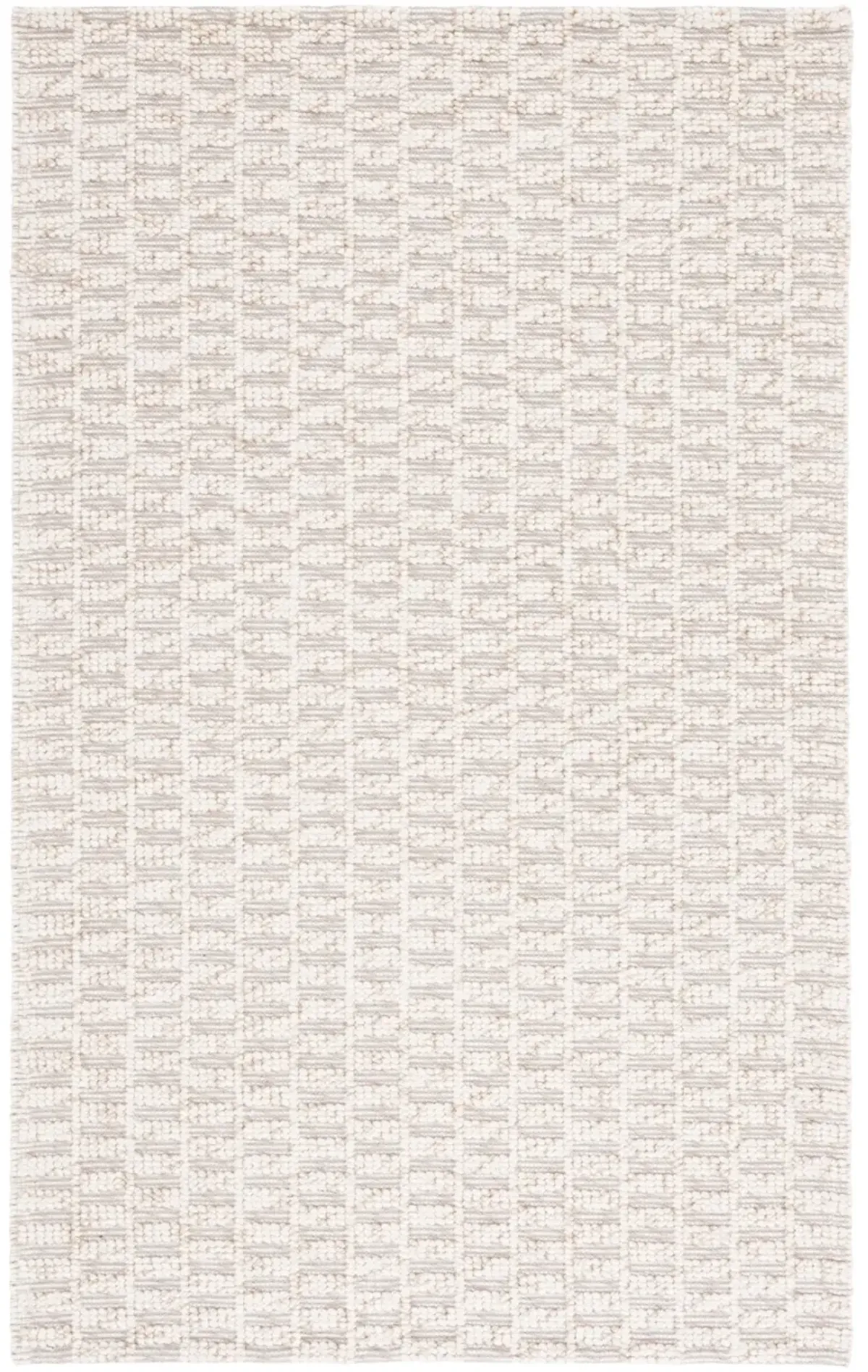 NATURA 703 BROWN  4' x 6' Small Rectangle Rug