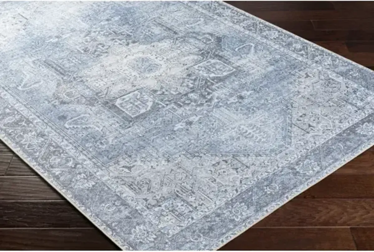 Amelie 6'7" x 9' Rug