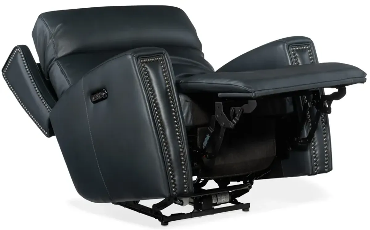 Ruthe Zero Gravity Power Recliner with Power Headrest