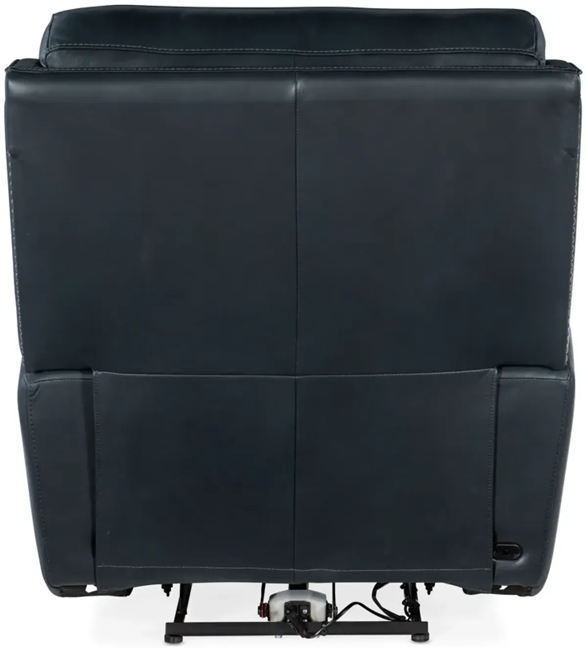 Ruthe Zero Gravity Power Recliner with Power Headrest