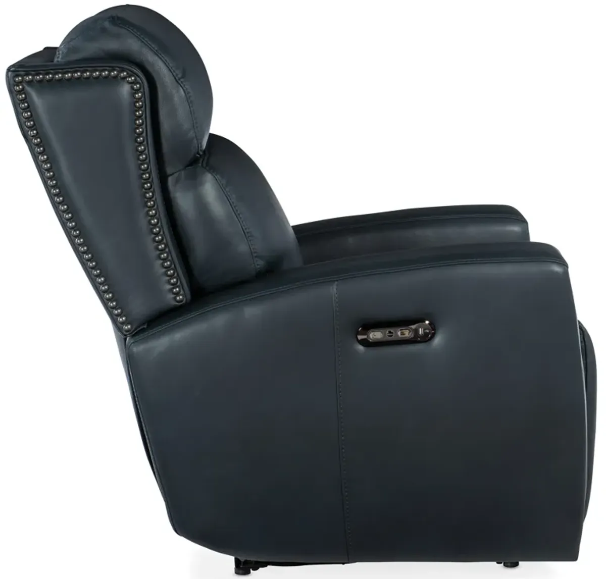 Ruthe Zero Gravity Power Recliner with Power Headrest