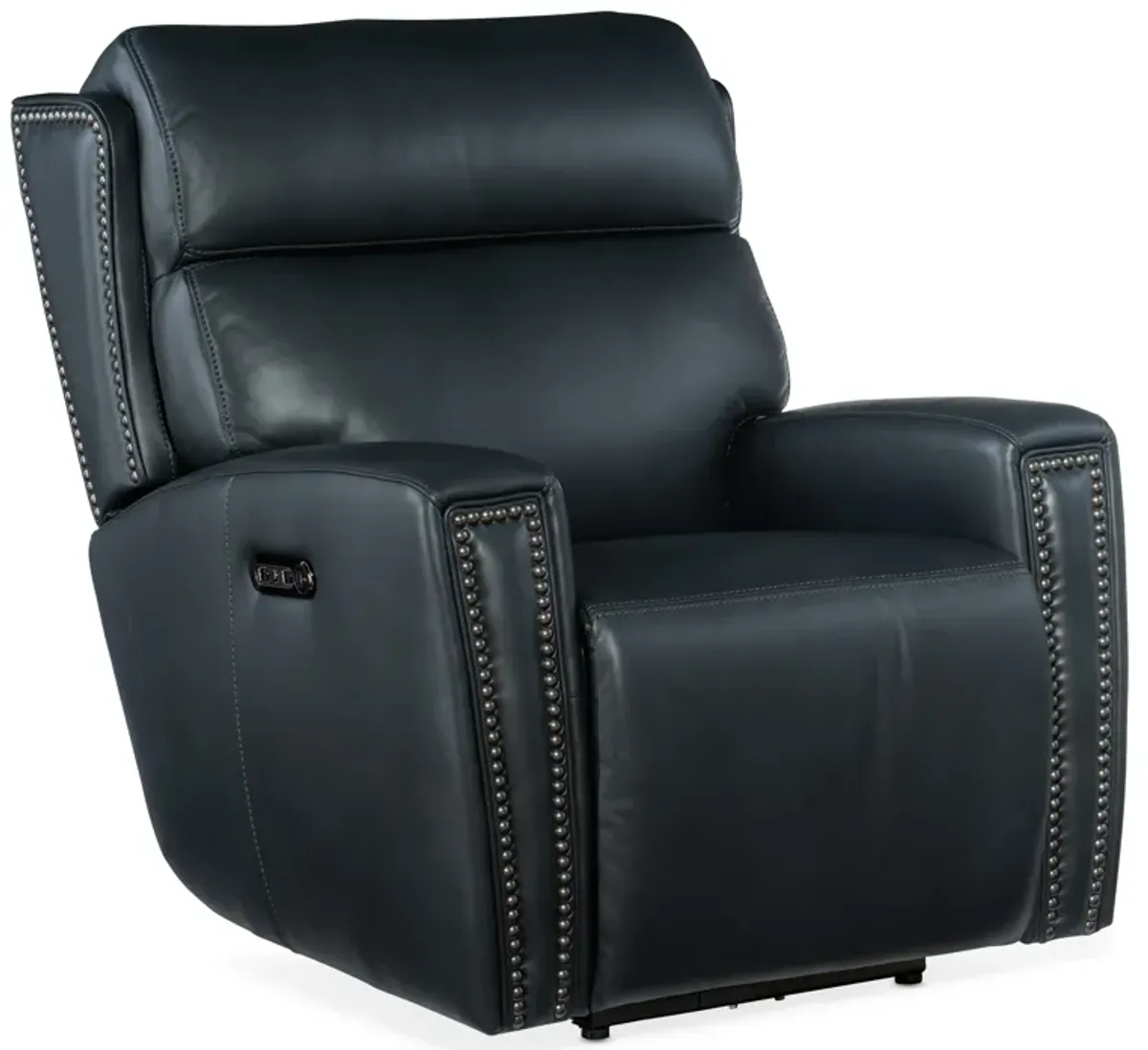 Ruthe Zero Gravity Power Recliner with Power Headrest