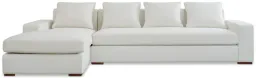 white color