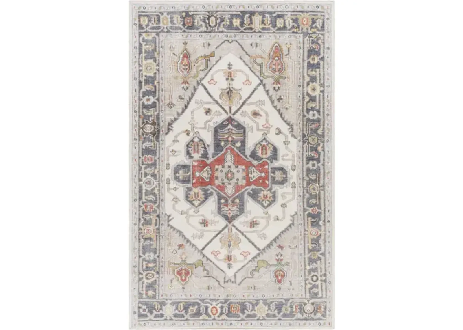 Revere RVE-2307 2'6" x 8' Rug