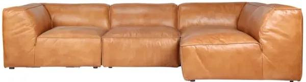 Luxe Signature Modular Sectional