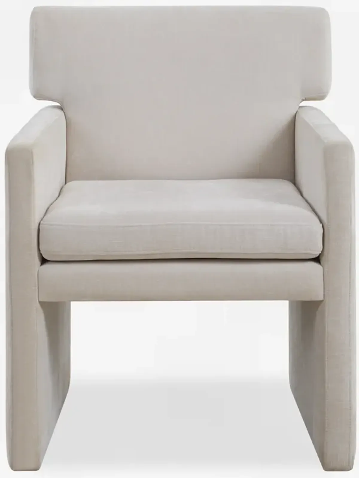 Colette Ivory Dining Chair