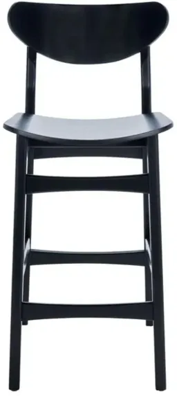 black color