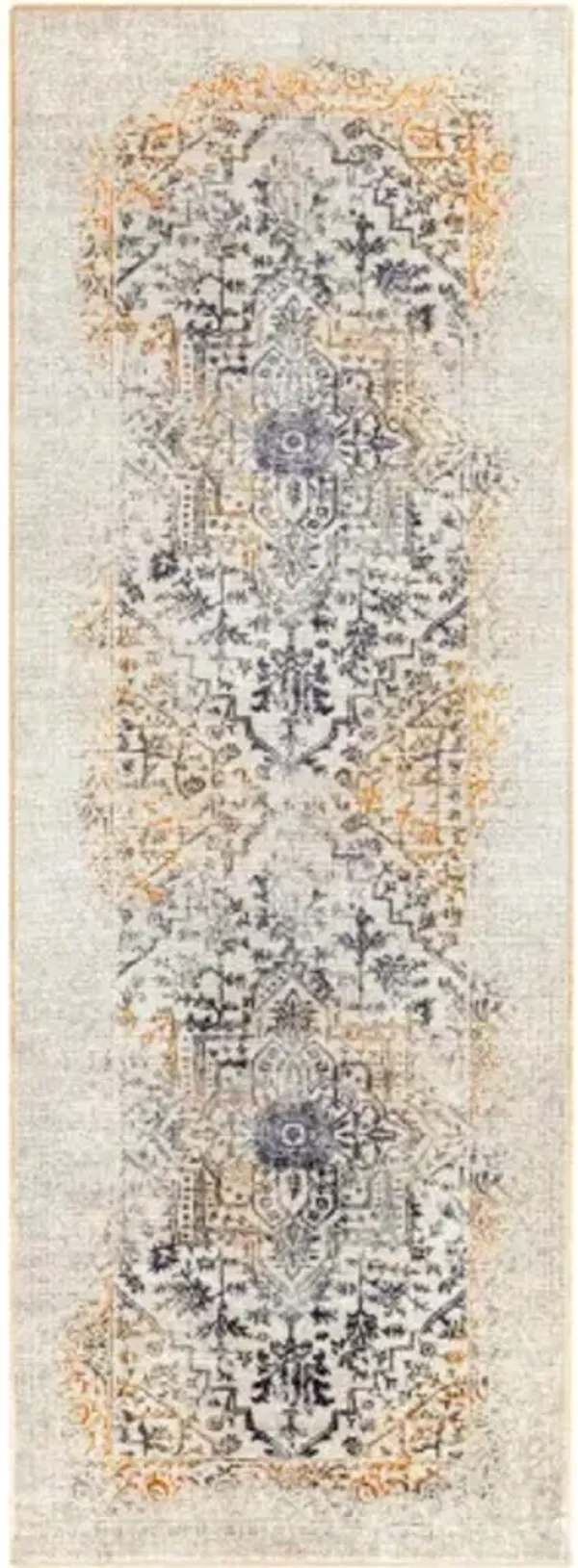 Jefferson JFS-2304 2'7" x 7'3" Rug