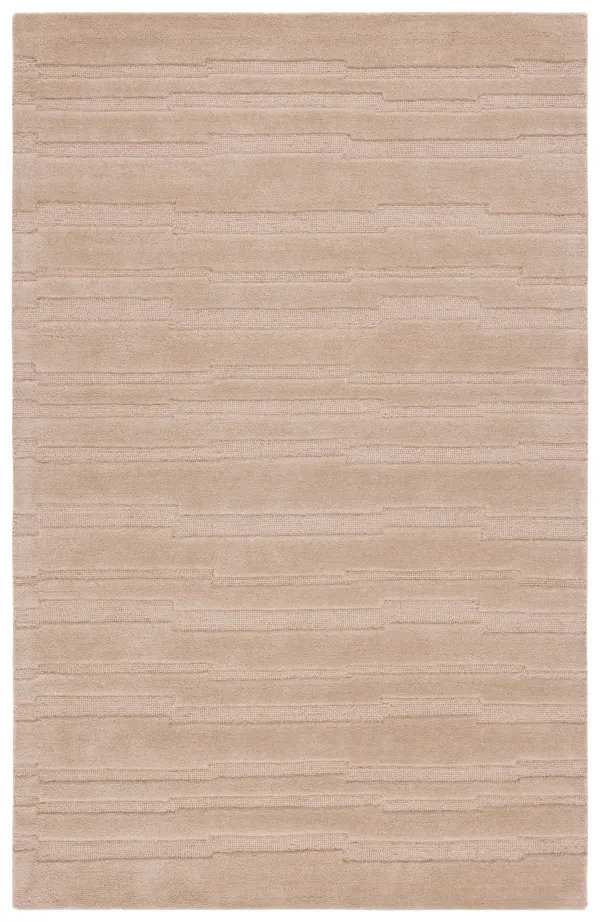 CHATHAM Hand Tufted 8' x 10' area rug