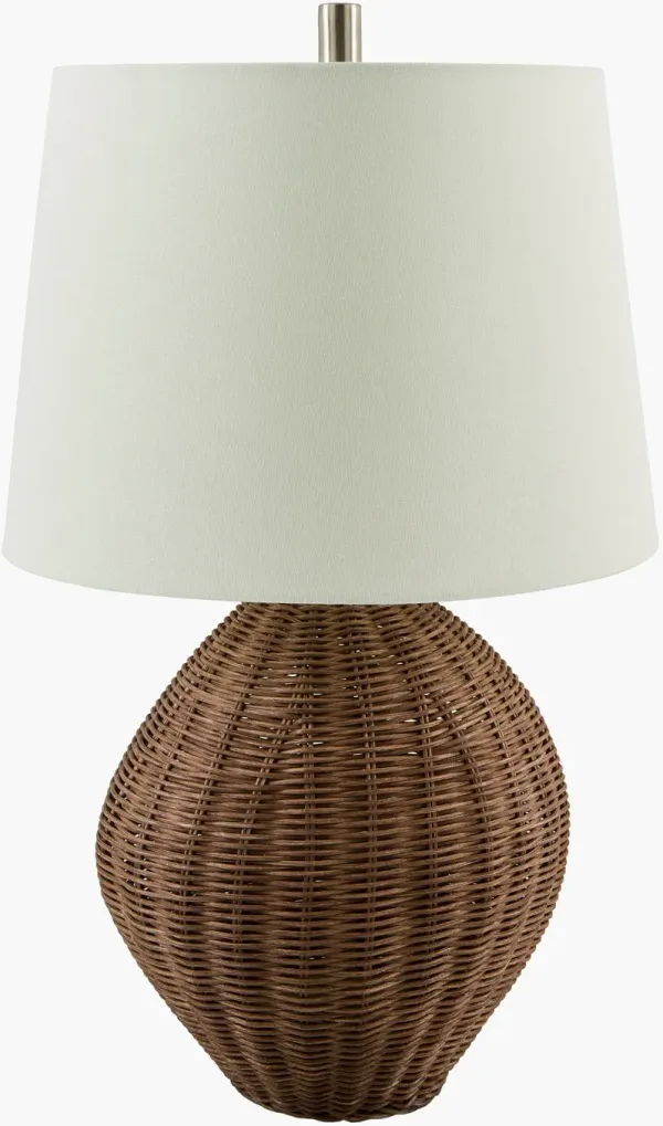 Nagua Accent Table Lamp
