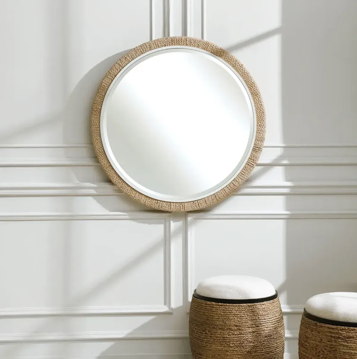 Carbet Mirror