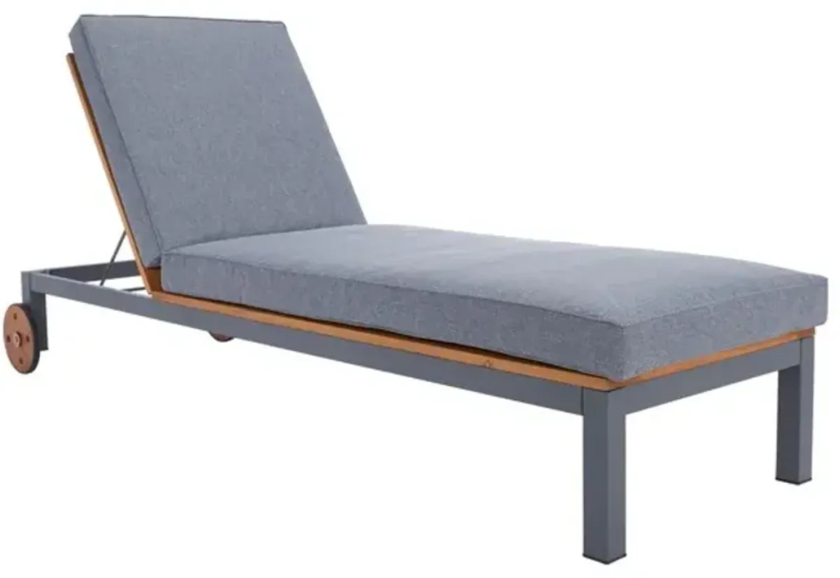 JACKMAN LOUNGE CHAIR