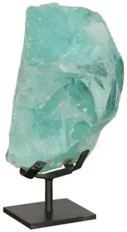 blue color