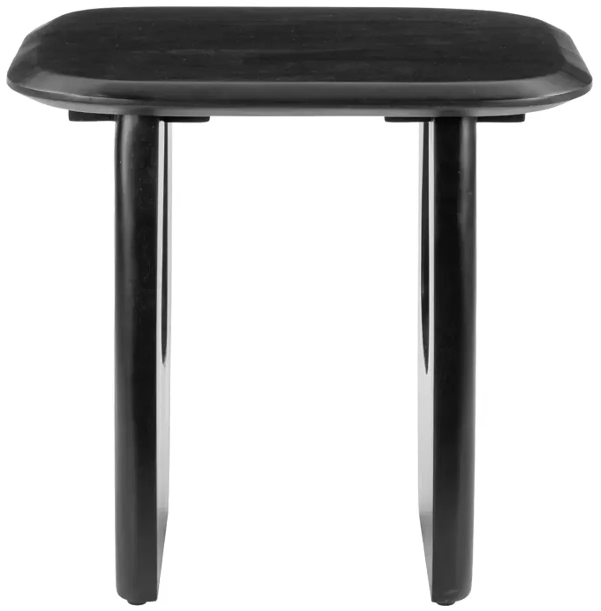 Arasan Accent Table Black