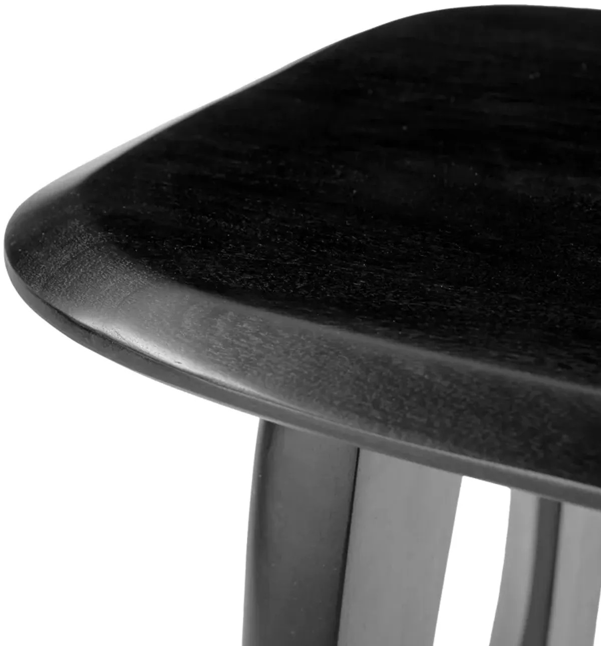 Arasan Accent Table Black