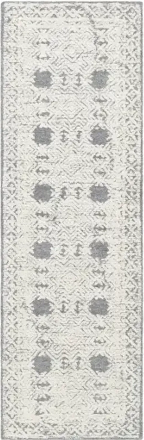 Louvre 2'6" x 8' Rug