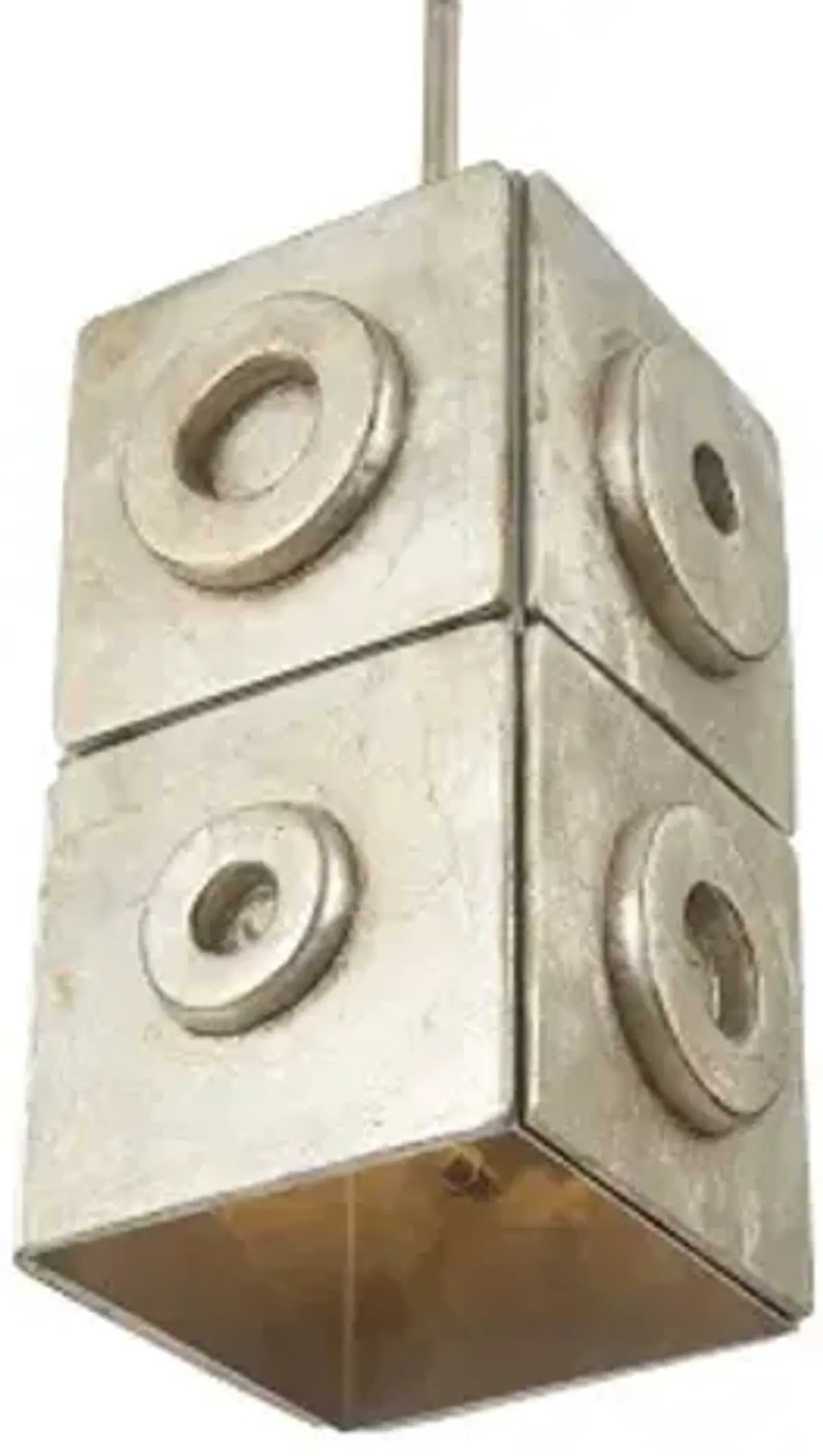 Cuadritos Pendant Lamp