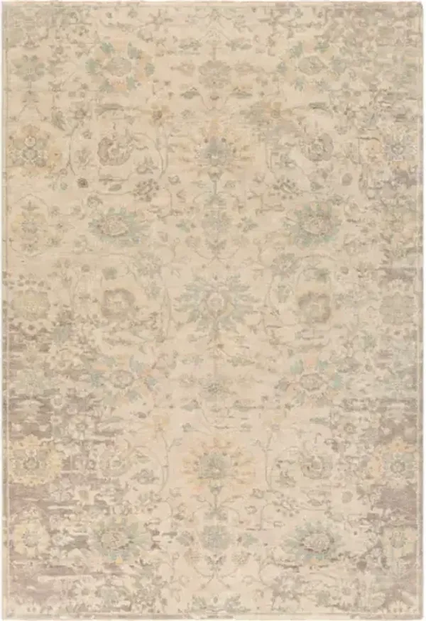 Normandy 4' x 6' Rug
