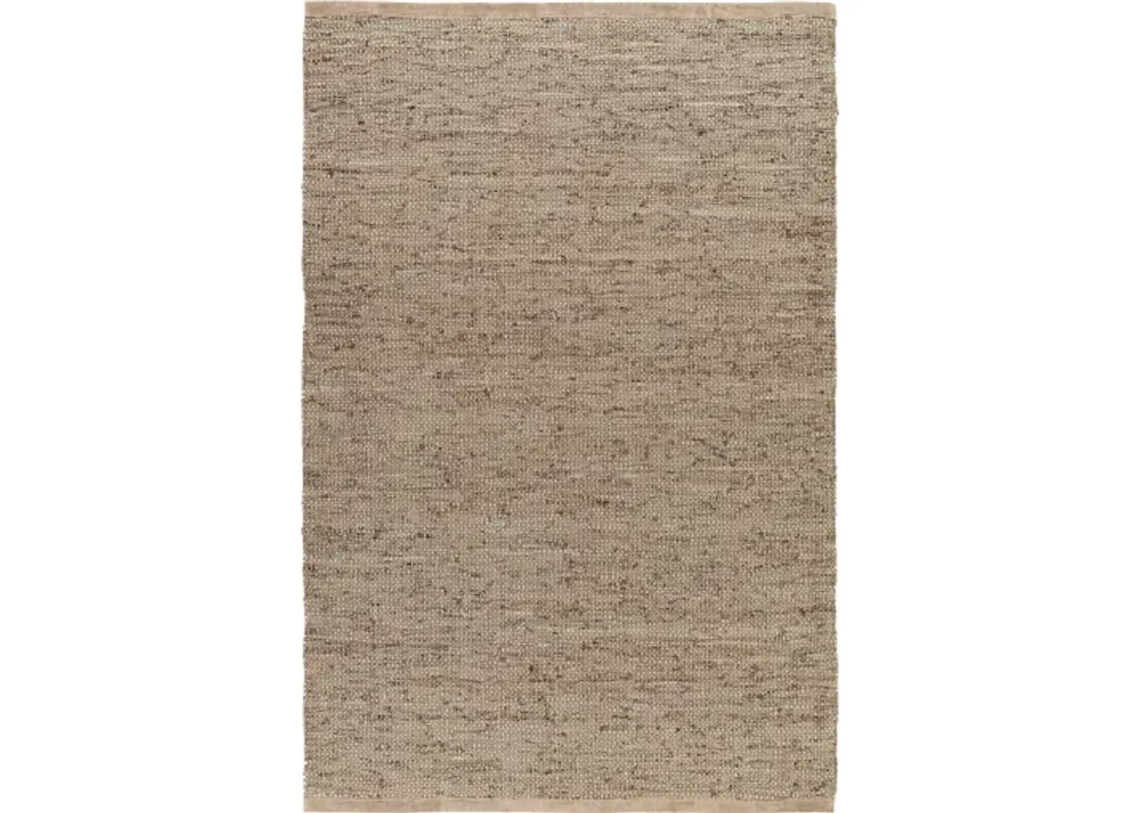 Porter POE-2303 8' x 10' Hand Made Rug