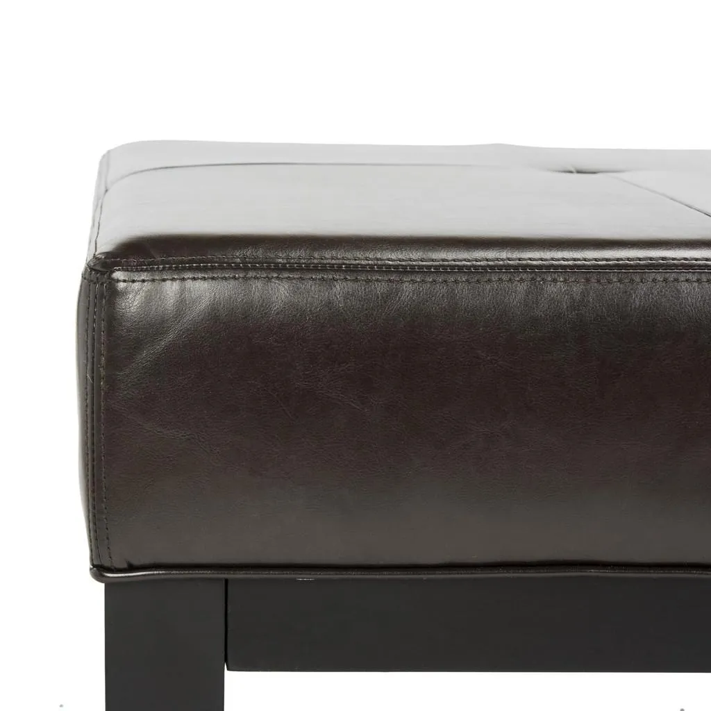 FULTON RECT COCKTAIL OTTOMAN 