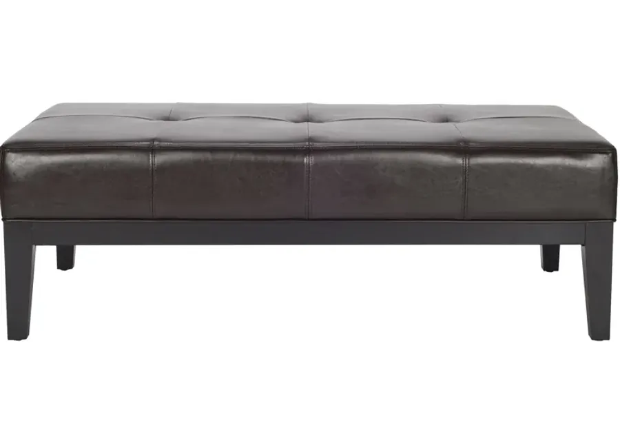 FULTON RECT COCKTAIL OTTOMAN 