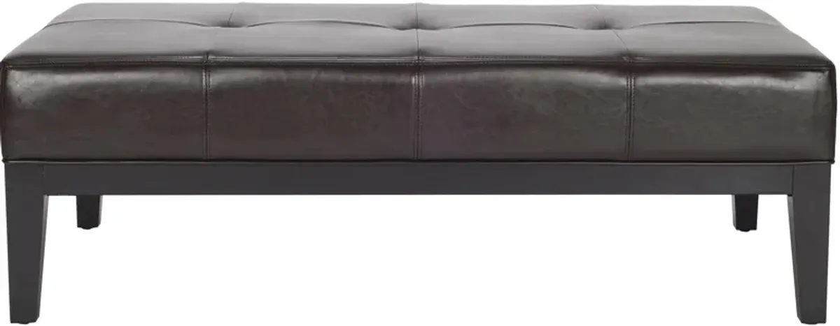 FULTON RECT COCKTAIL OTTOMAN 