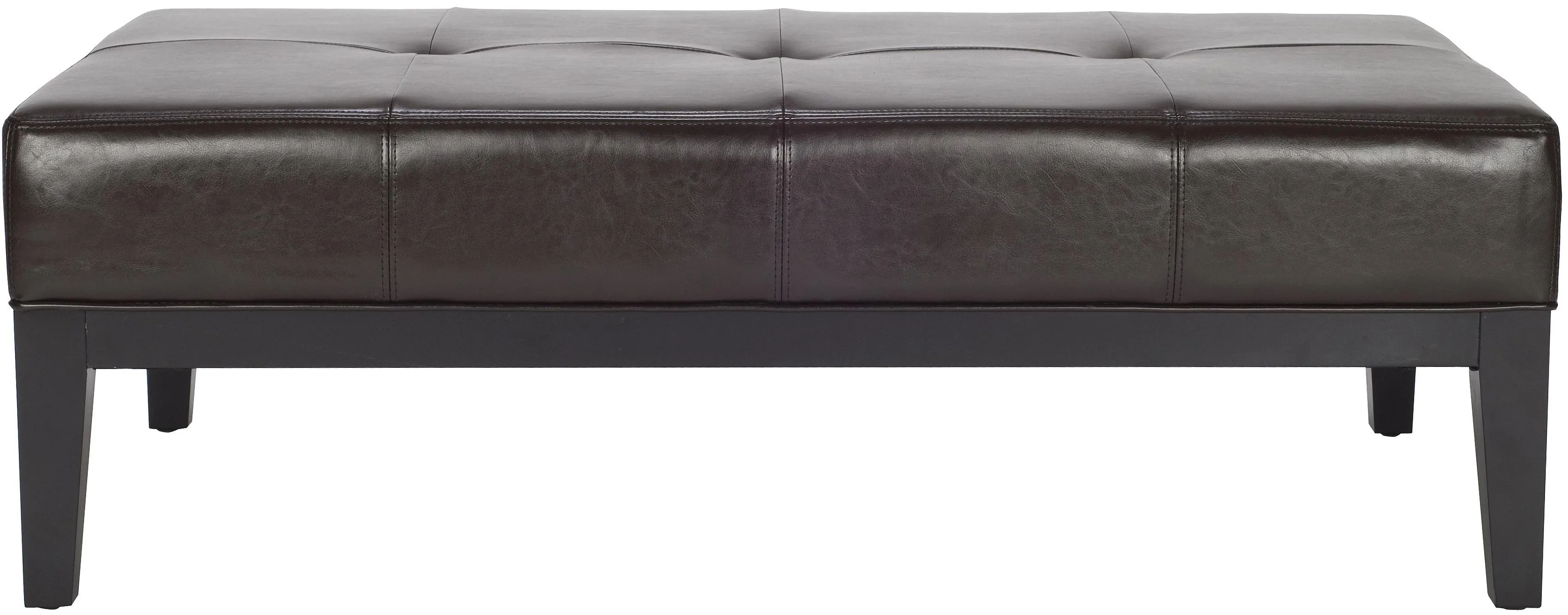 FULTON RECT COCKTAIL OTTOMAN 