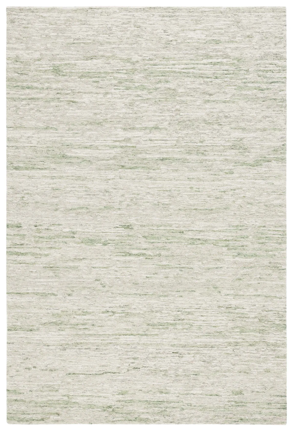 EBONY Hand Tufted 6' x 9' area rug