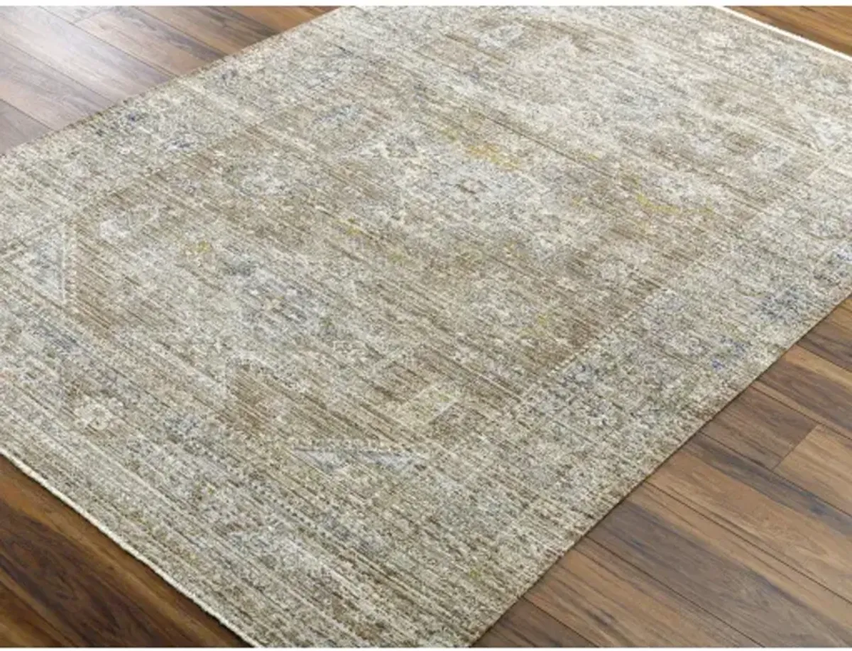 Margaret Machine Woven Rug