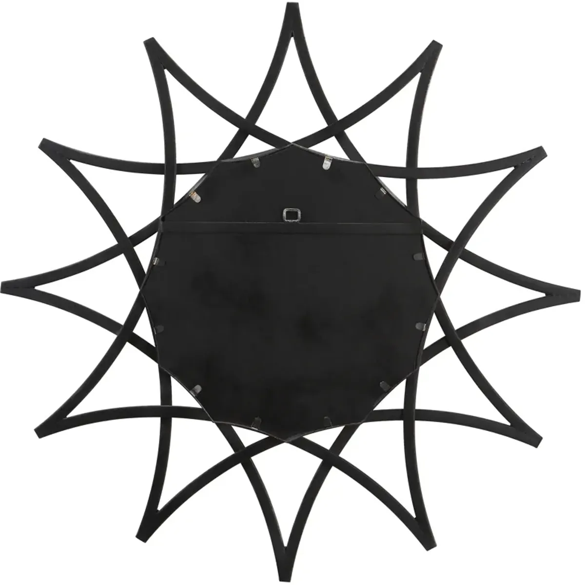 Solaris Iron Star Mirror