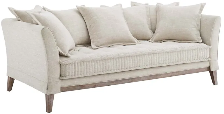 Rowan Fabric Sofa