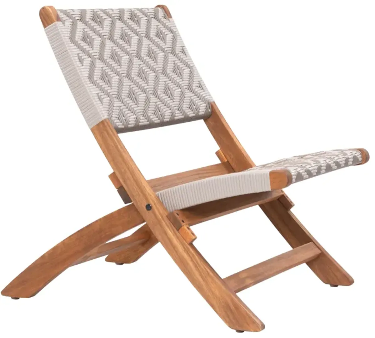 Tide Lounge Chair Multicolor